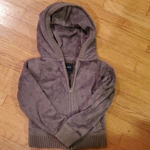Gap girls size M (8) jacket